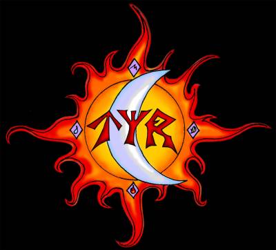 logo Tyr Sound